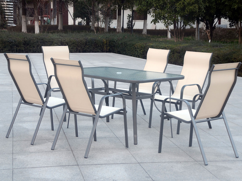 Set makan tex yq-051a
