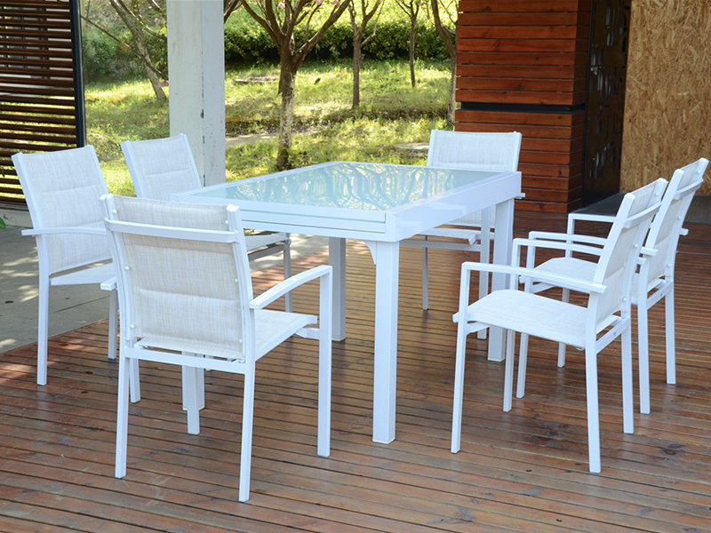 Set makan tex yq-076