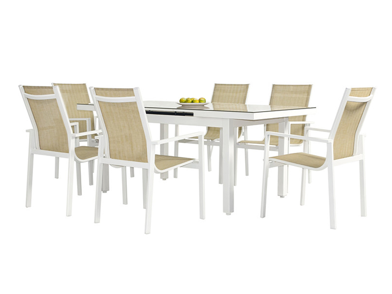 Set makan tex yq-105