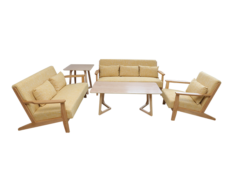 Indoor SOFA YQ-K2003