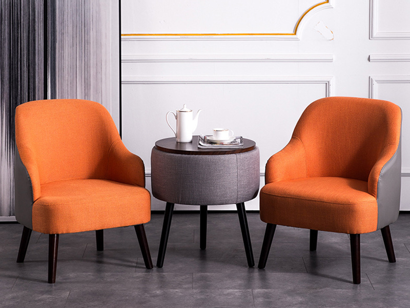 Sofa Indoor YQ-K1008