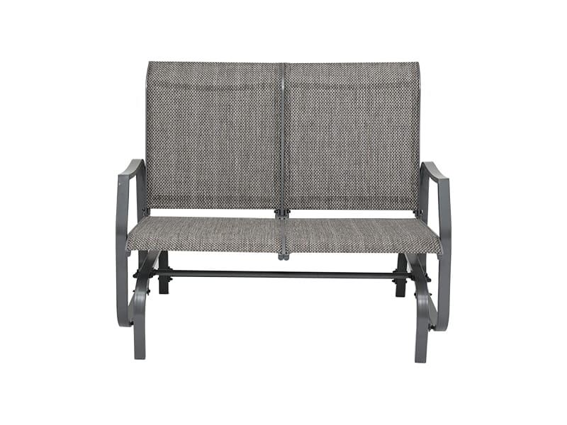 Tex Lounge Aluminium Rocking Chair YQS-194